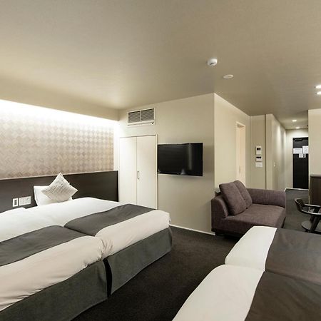 Kyohotel Kishotei Goshominami Kyoto Buitenkant foto