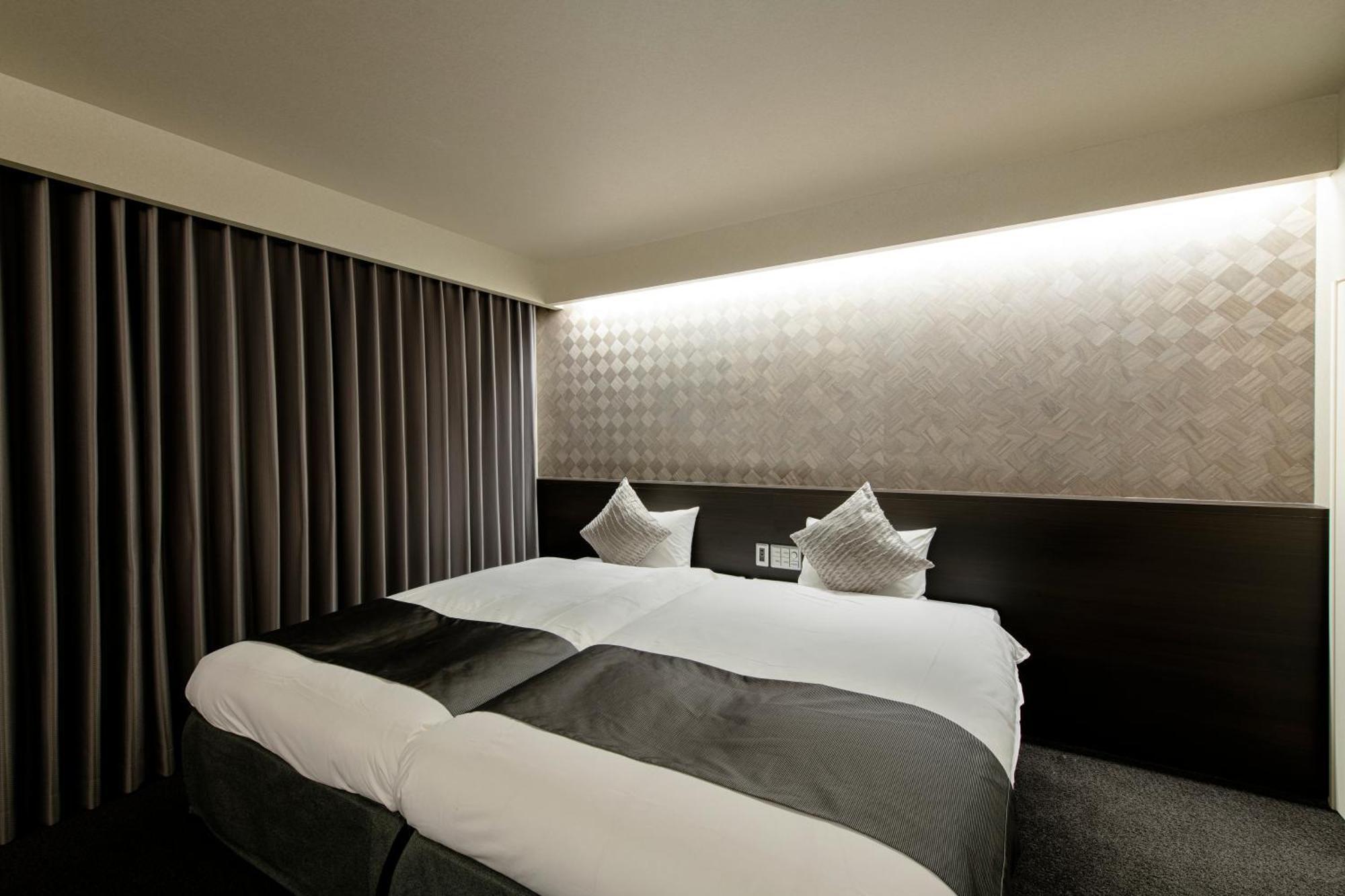 Kyohotel Kishotei Goshominami Kyoto Buitenkant foto