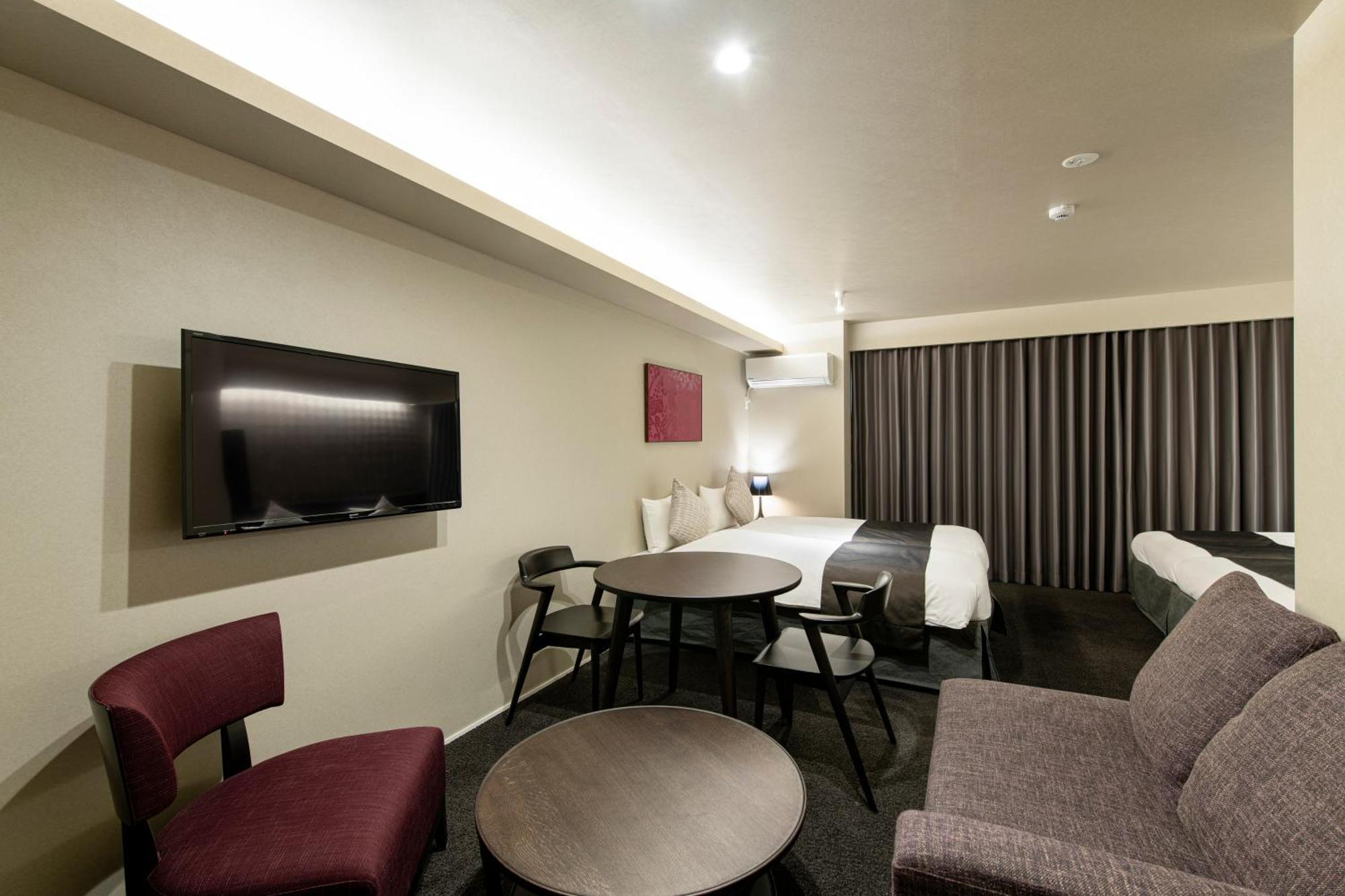 Kyohotel Kishotei Goshominami Kyoto Buitenkant foto