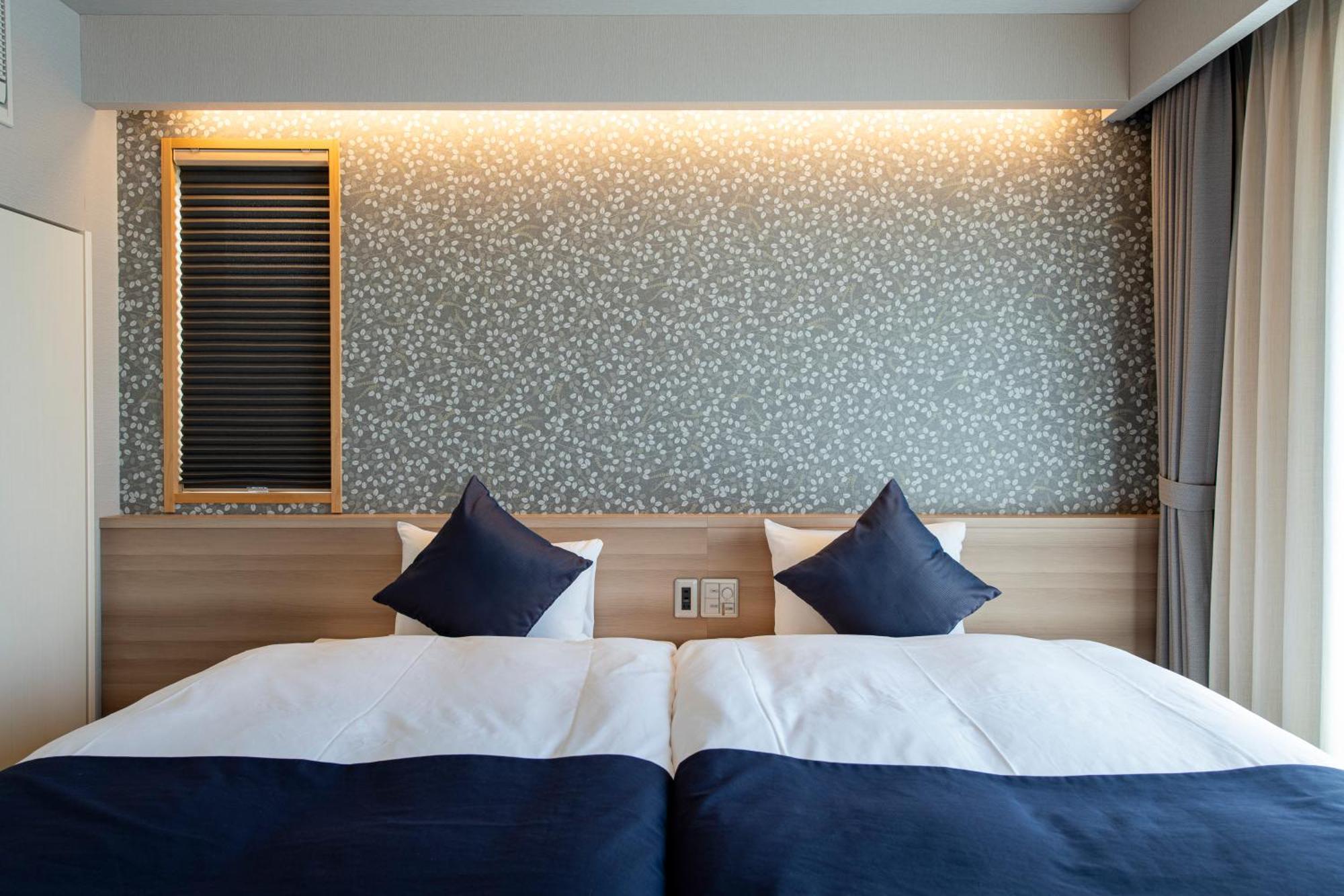 Kyohotel Kishotei Goshominami Kyoto Buitenkant foto