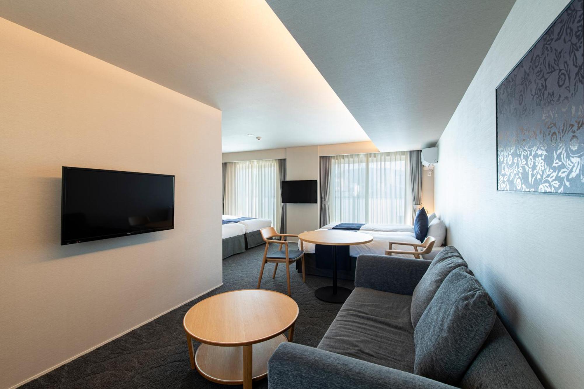 Kyohotel Kishotei Goshominami Kyoto Buitenkant foto