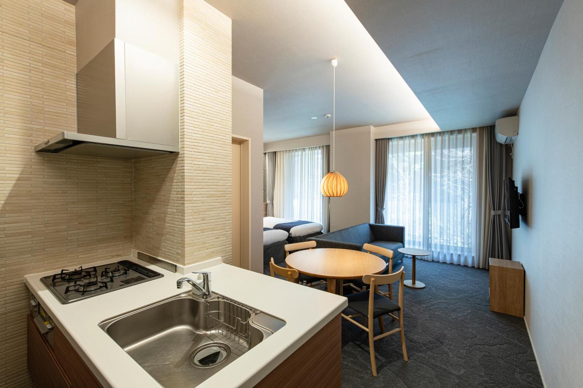 Kyohotel Kishotei Goshominami Kyoto Buitenkant foto
