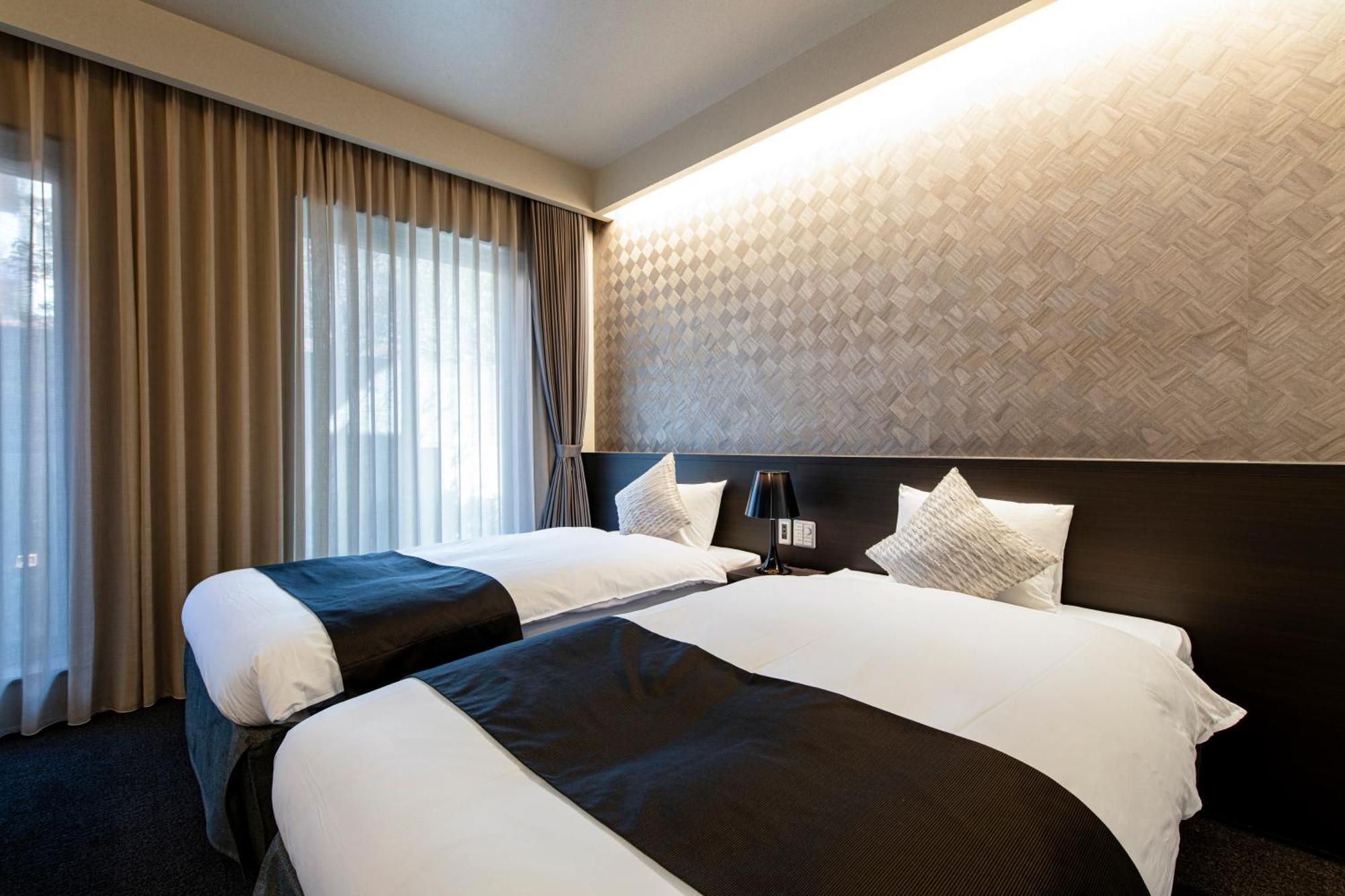 Kyohotel Kishotei Goshominami Kyoto Buitenkant foto