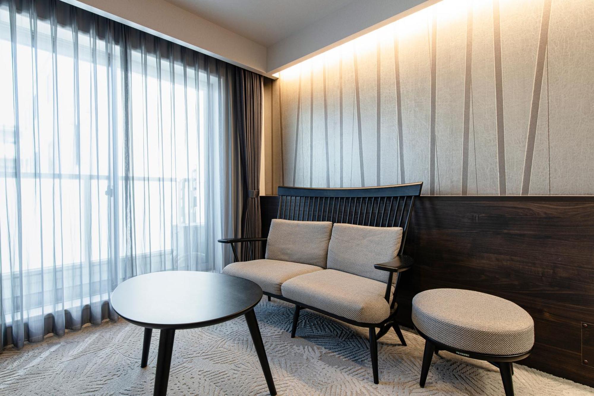 Kyohotel Kishotei Goshominami Kyoto Buitenkant foto