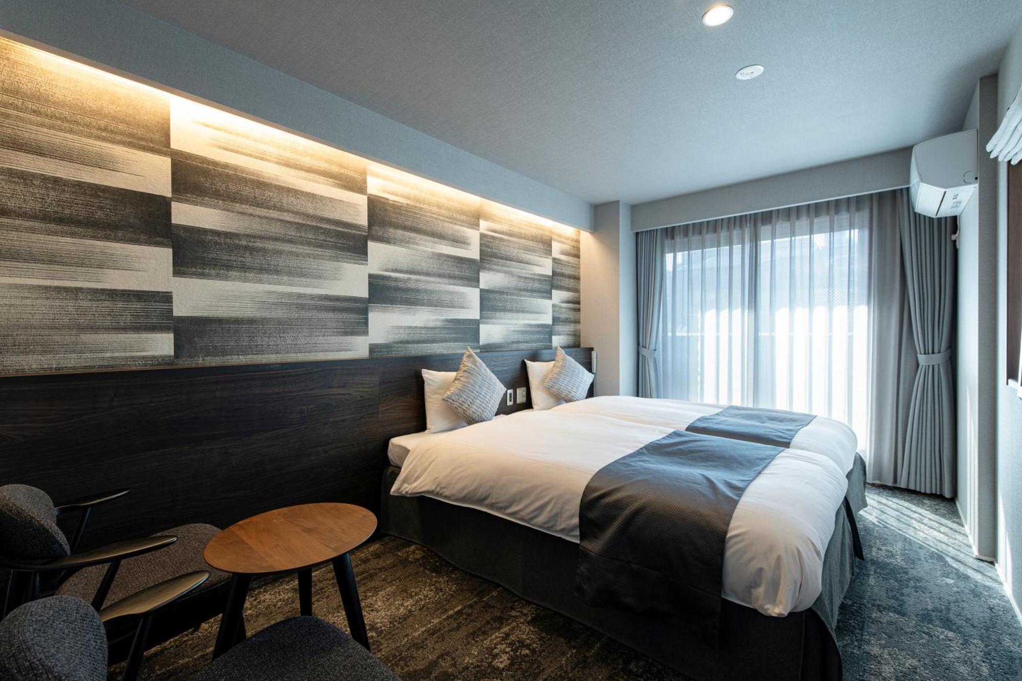 Kyohotel Kishotei Goshominami Kyoto Buitenkant foto