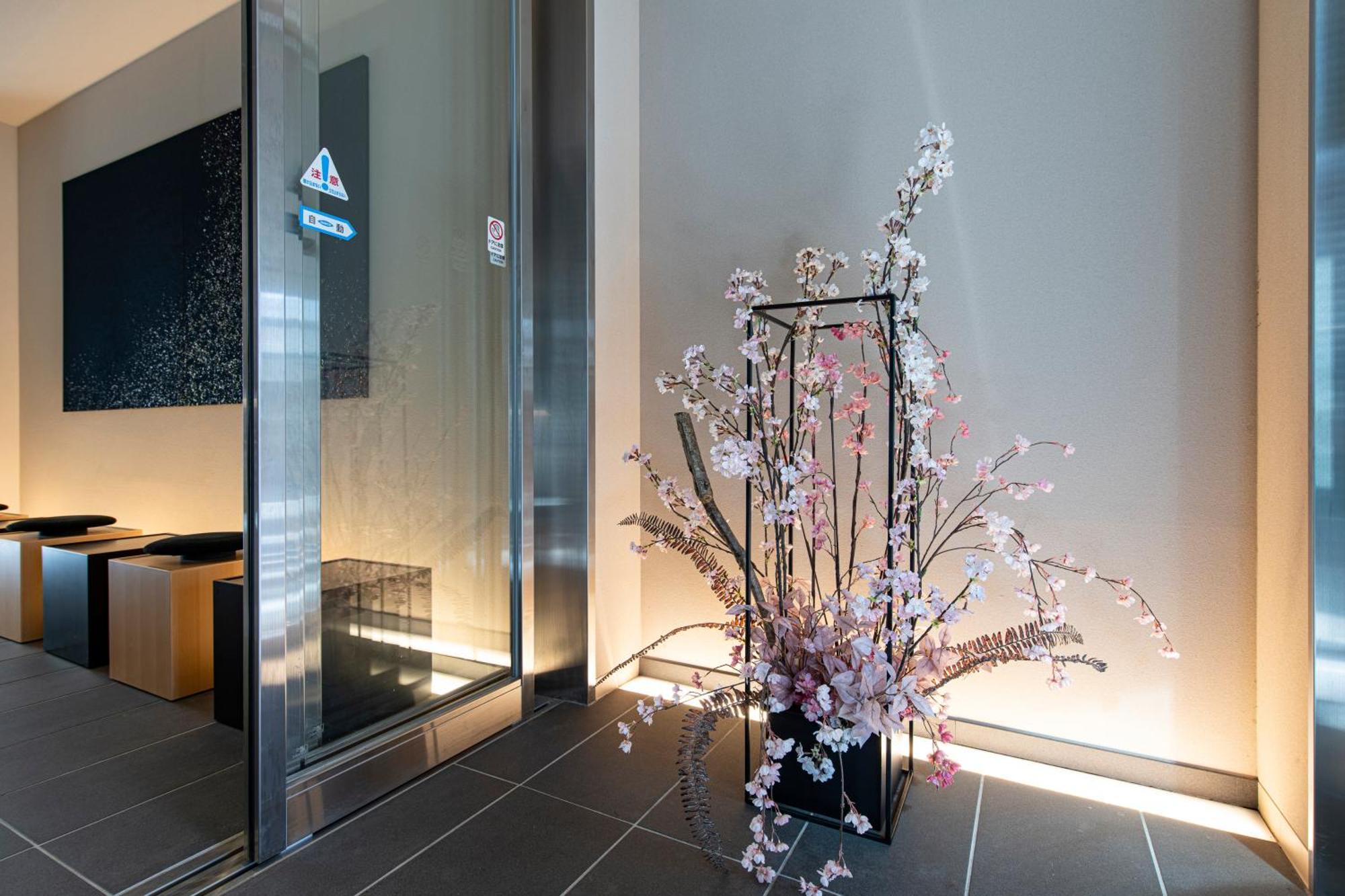 Kyohotel Kishotei Goshominami Kyoto Buitenkant foto