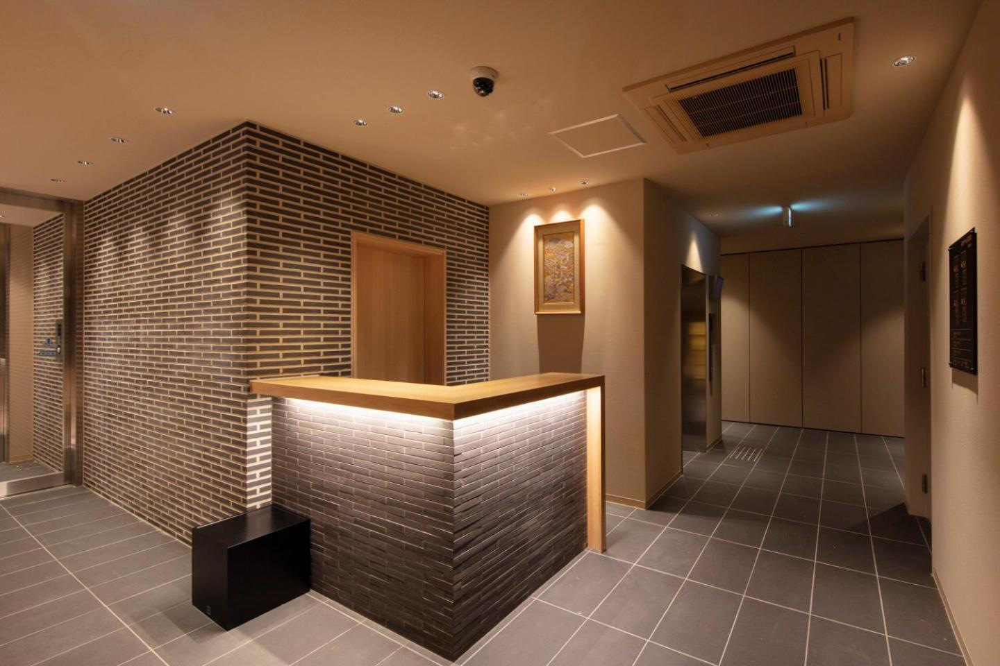 Kyohotel Kishotei Goshominami Kyoto Buitenkant foto