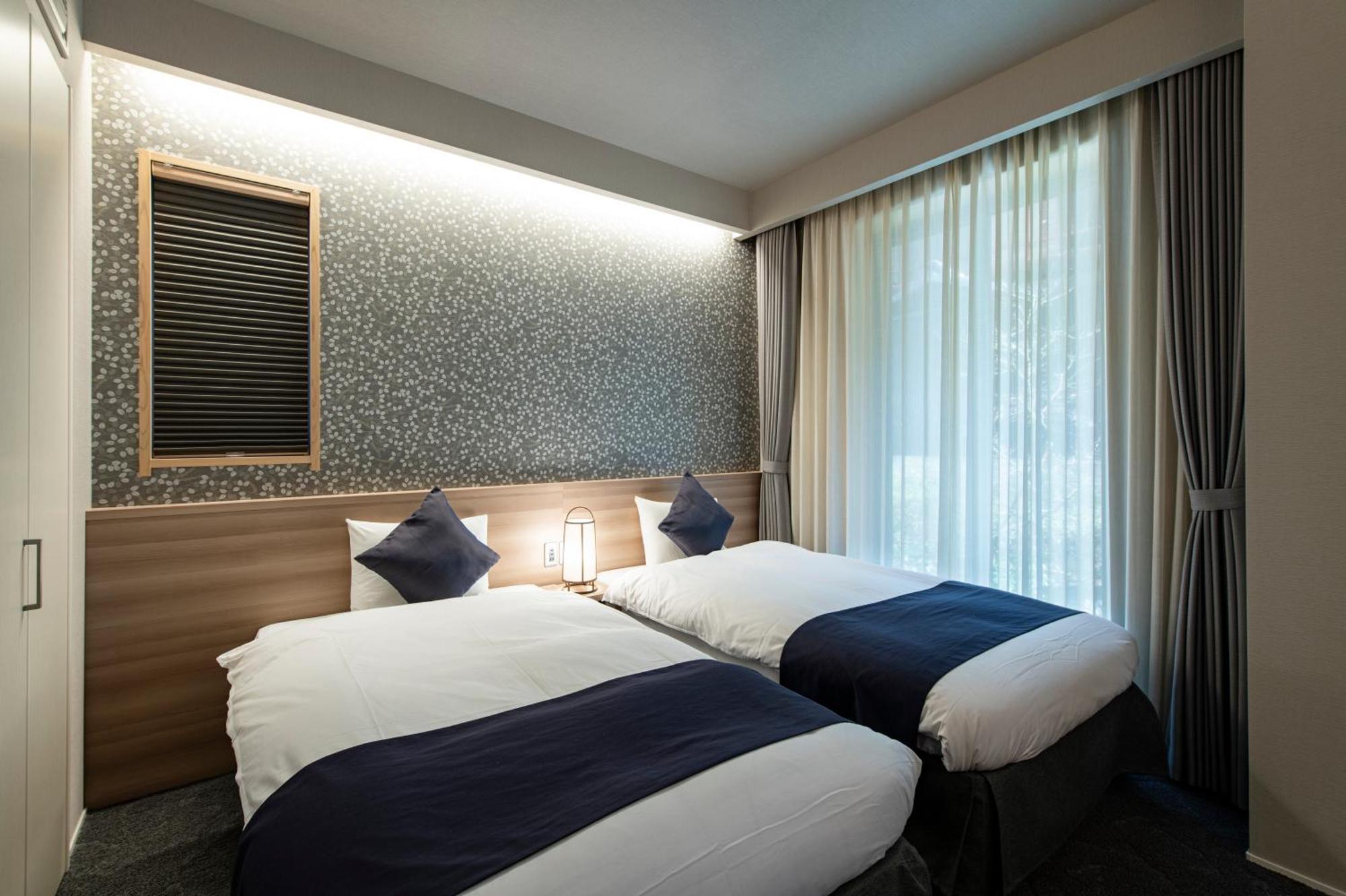 Kyohotel Kishotei Goshominami Kyoto Buitenkant foto