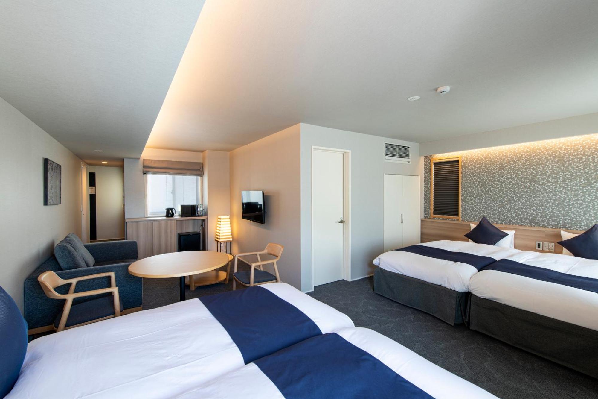 Kyohotel Kishotei Goshominami Kyoto Buitenkant foto